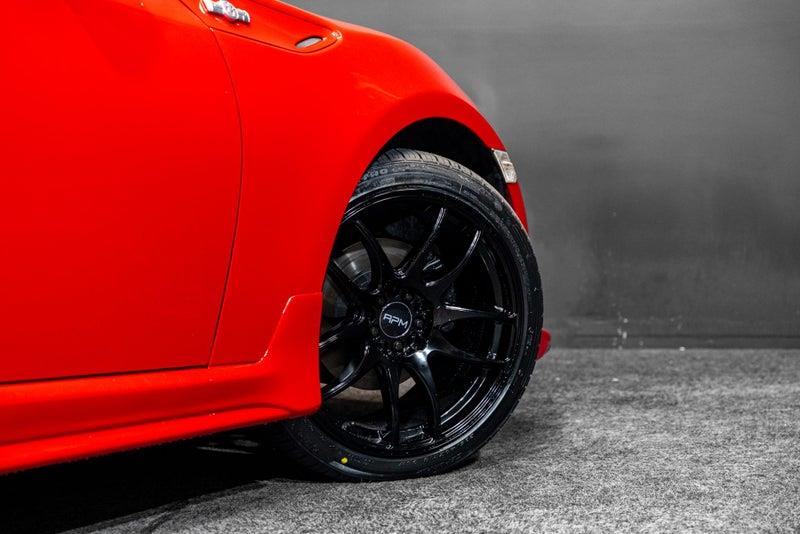 2014 Toyota 86