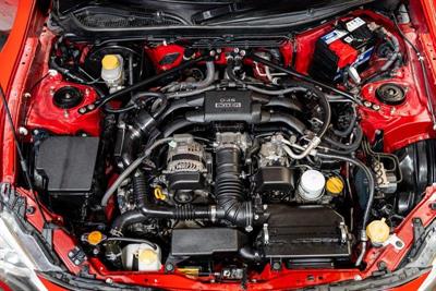 2014 Toyota 86 - Thumbnail