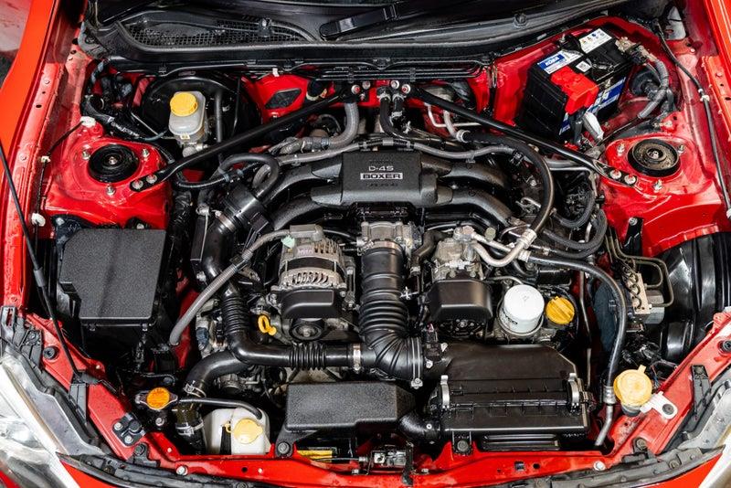 2014 Toyota 86