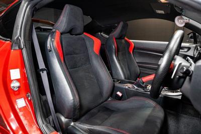2014 Toyota 86 - Thumbnail