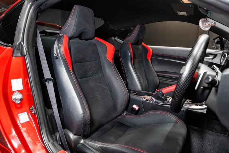 2014 Toyota 86