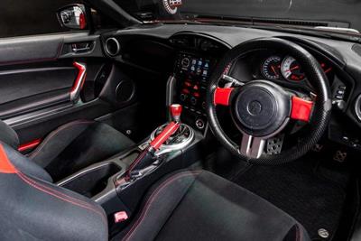 2014 Toyota 86 - Thumbnail