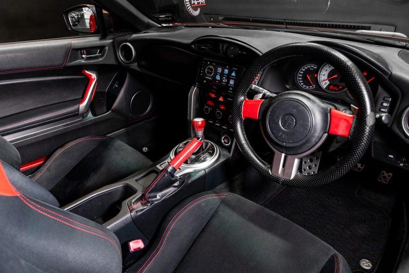 2014 Toyota 86
