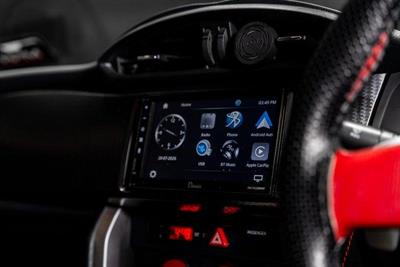 2014 Toyota 86 - Thumbnail