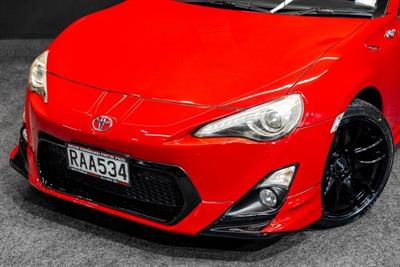 2014 Toyota 86 - Thumbnail