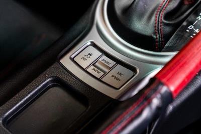 2014 Toyota 86 - Thumbnail