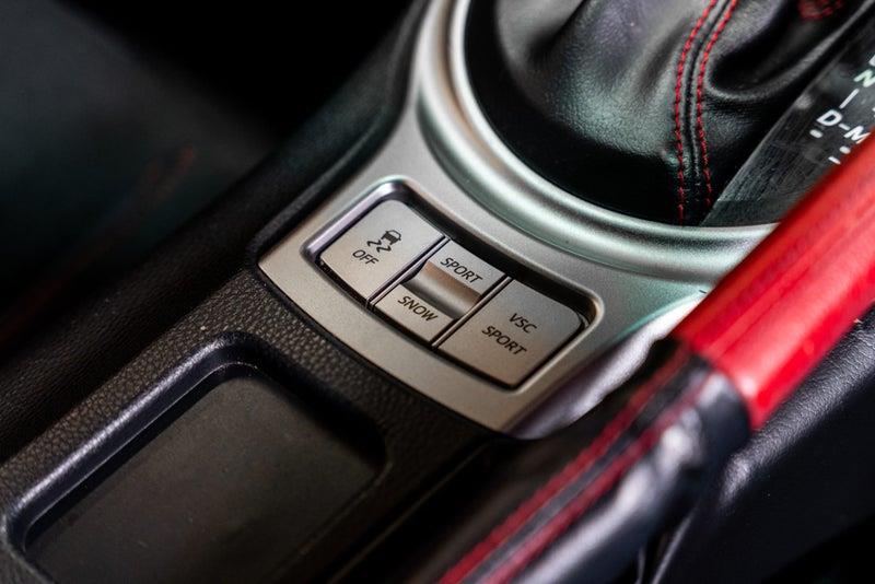 2014 Toyota 86