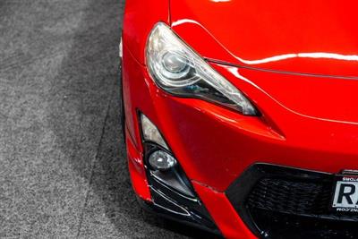 2014 Toyota 86 - Thumbnail