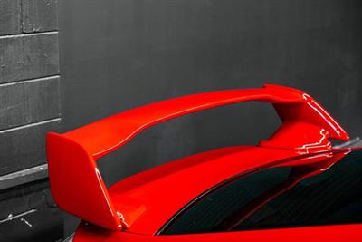 2014 Toyota 86 - Thumbnail