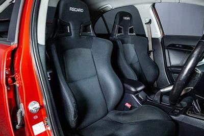 2015 Mitsubishi Lancer - Thumbnail