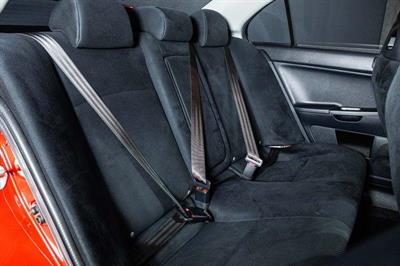 2015 Mitsubishi Lancer - Thumbnail
