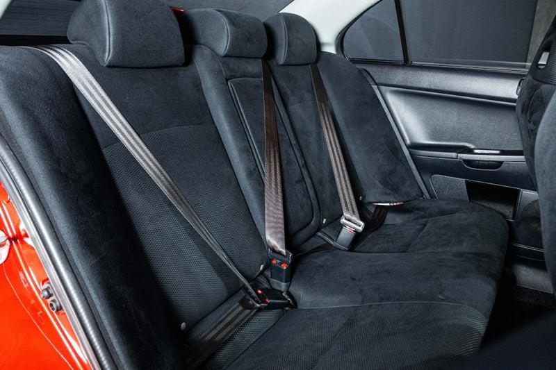 2015 Mitsubishi Lancer