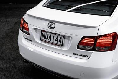 2005 Lexus GS 430 - Thumbnail