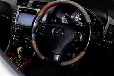 2005 Lexus GS 430 - Thumbnail