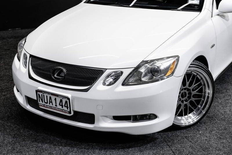 2005 Lexus GS 430