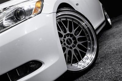 2005 Lexus GS 430 - Thumbnail