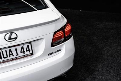 2005 Lexus GS 430 - Thumbnail