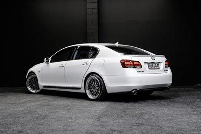 2005 Lexus GS 430 - Thumbnail