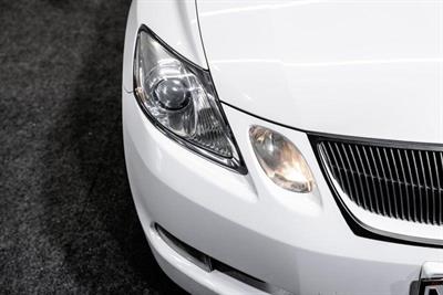 2005 Lexus GS 430 - Thumbnail