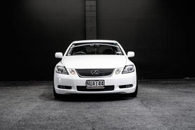 2005 Lexus GS 430 - Thumbnail