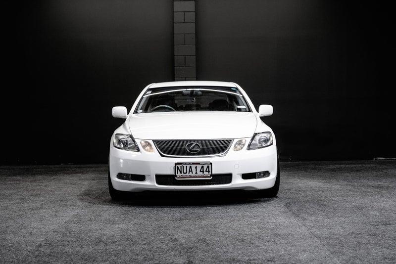 2005 Lexus GS 430
