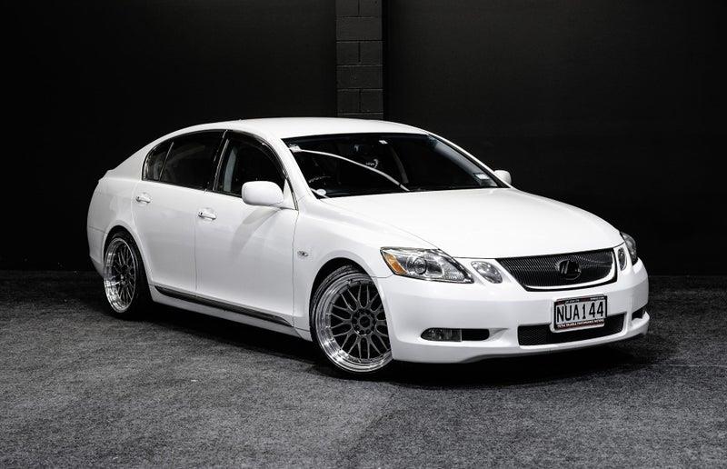 2005 Lexus GS 430