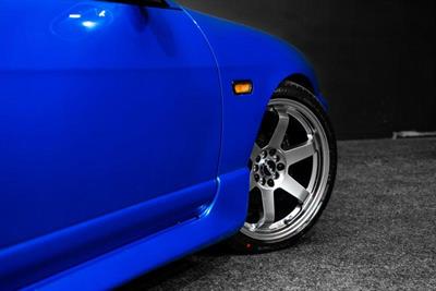 1996 Nissan Skyline - Thumbnail