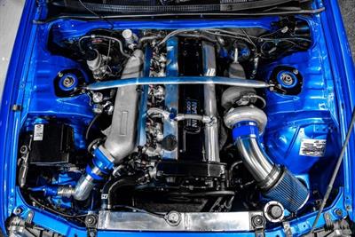 1996 Nissan Skyline - Thumbnail