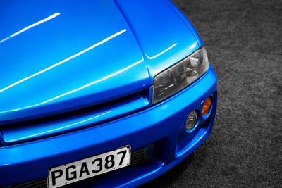 1996 Nissan Skyline - Thumbnail