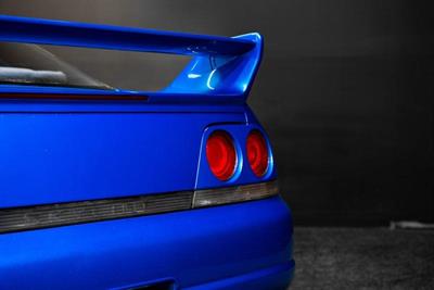 1996 Nissan Skyline - Thumbnail