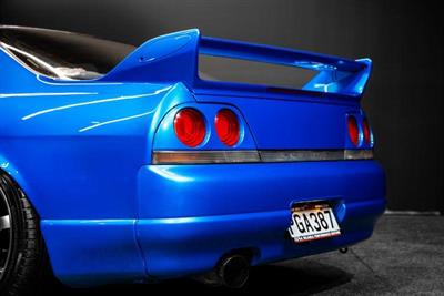 1996 Nissan Skyline - Thumbnail