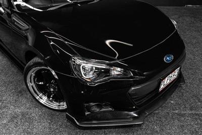 2014 Subaru BRZ - Thumbnail