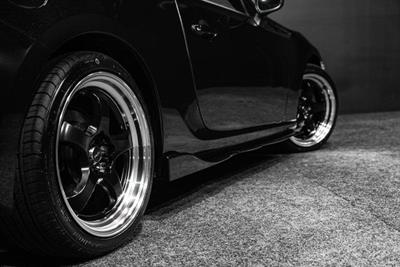 2014 Subaru BRZ - Thumbnail