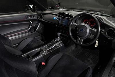 2014 Subaru BRZ - Thumbnail