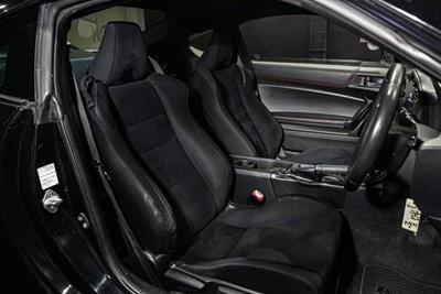 2014 Subaru BRZ - Thumbnail