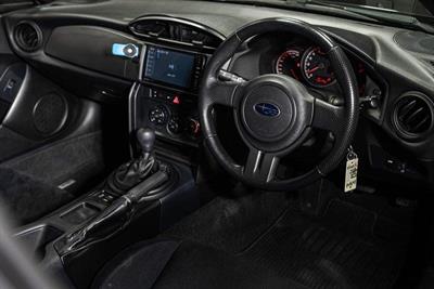 2014 Subaru BRZ - Thumbnail