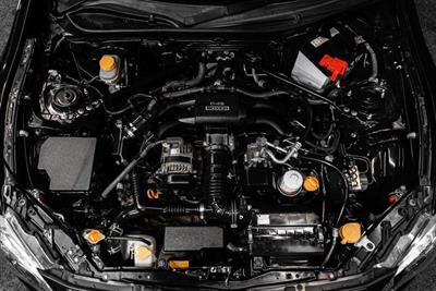 2014 Subaru BRZ - Thumbnail