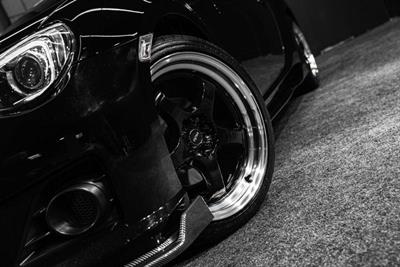 2014 Subaru BRZ - Thumbnail