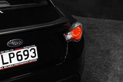 2014 Subaru BRZ - Thumbnail