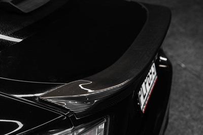 2014 Subaru BRZ - Thumbnail