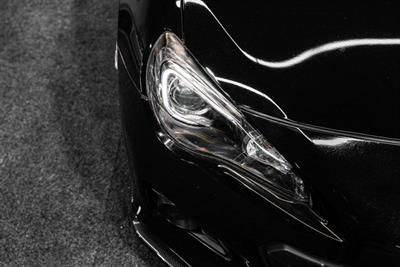 2014 Subaru BRZ - Thumbnail