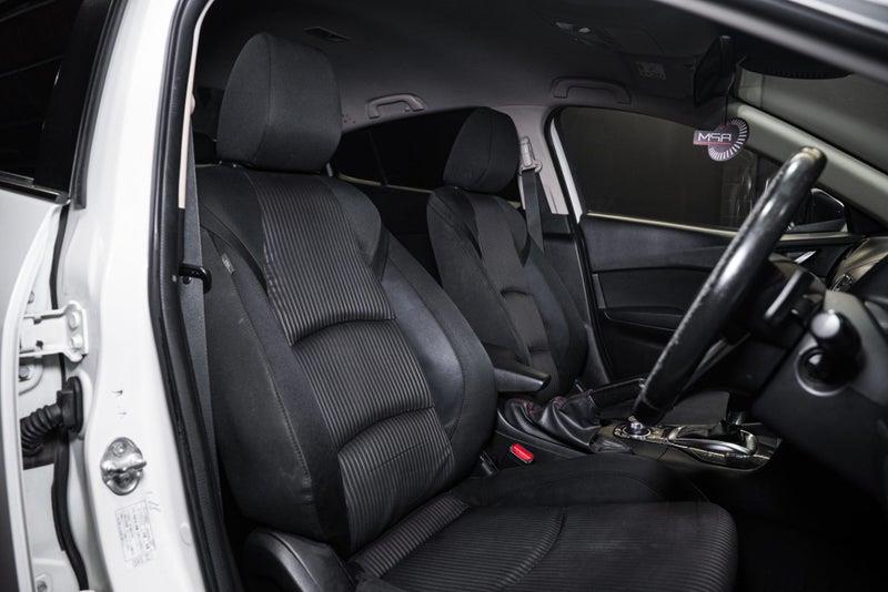 2015 Mazda Axela