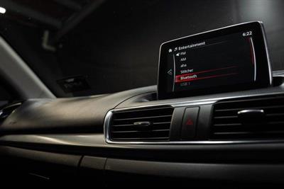 2015 Mazda Axela - Thumbnail