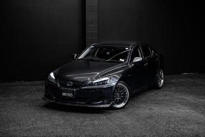 2008 Lexus IS 250