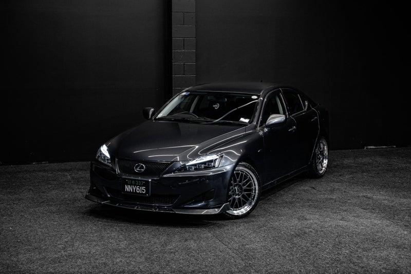 2008 Lexus IS 250