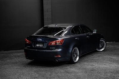 2008 Lexus IS 250 - Thumbnail