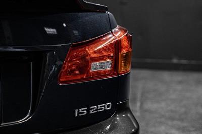 2008 Lexus IS 250 - Thumbnail