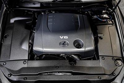 2008 Lexus IS 250 - Thumbnail