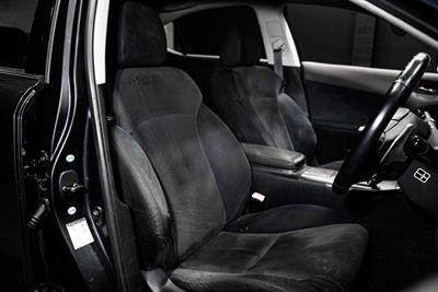 2008 Lexus IS 250 - Thumbnail