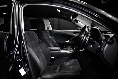 2008 Lexus IS 250 - Thumbnail